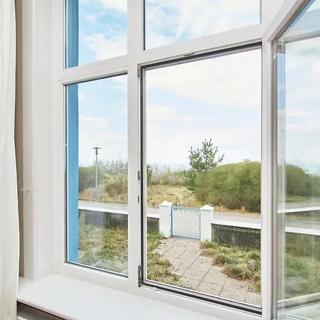 Ξενοδοχείο Duenenblick Doppelzimmer Seestern