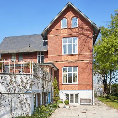 Ξενοδοχείο Duenenblick Doppelzimmer Seestern