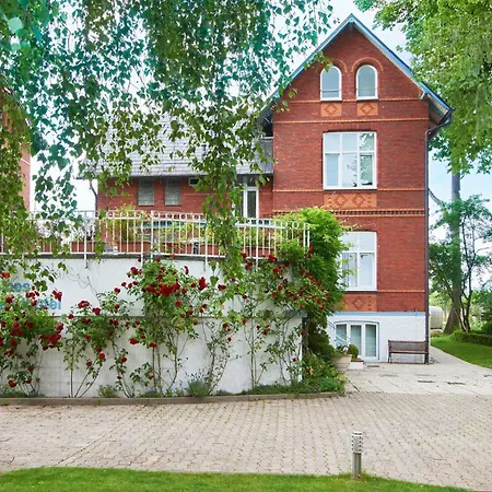 Duenenblick Doppelzimmer Seestern