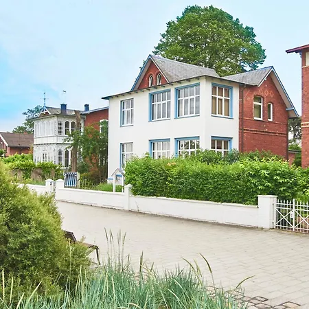 Duenenblick Doppelzimmer Seestern